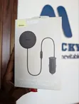 CW01 Magnetic Wireless Charging Car Mount - 1