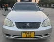 Toyota Mark II 2.0 AWD 2002 Silver - 2