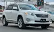Toyota Vanguard 2011 White - 3