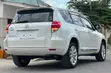 Toyota Vanguard 2011 White - 4