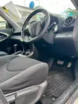 Toyota Vanguard 2011 White - 5