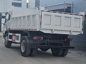 FAW CA1043 4x2 Dump Truck 2026
