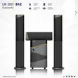 Subwoofer Mr UK S12 - 1