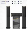 Subwoofer Mr UK S12 - 3