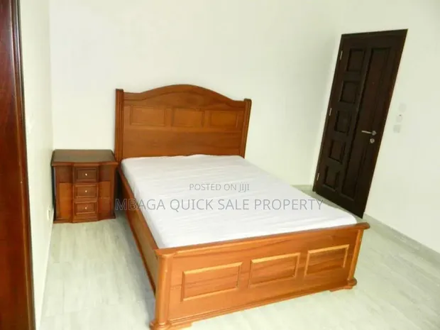 Furnished 3-Bedroom Apartment for Rent in Masaki - 1