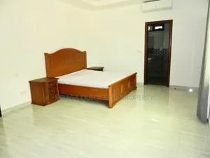 Furnished 3-Bedroom Apartment for Rent in Masaki
