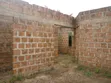900 sqm Plot with Unfinished 3-Bedroom House for Sale - 2