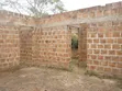900 sqm Plot with Unfinished 3-Bedroom House for Sale - 5
