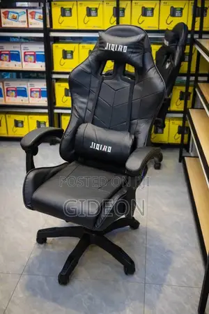 Zephyr Gaming & Office Chair - Brand New