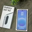 New Samsung Galaxy A57 5G 256GB White - 1