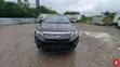 Toyota Harrier 2016 Black - 1