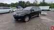 Toyota Harrier 2016 Black - 2