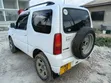 2001 Suzuki Jimny White - 5