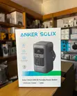 Anker SOLIX C200 Portable Power Station 200W 60,000mAh - 2