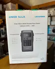 Anker SOLIX C200 Portable Power Station 200W 60,000mAh - 3