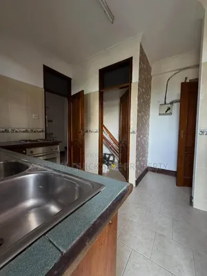 3 Bedroom Apartment for Rent in Masaki