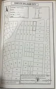 Commercial Plot for Sale - Mikocheni - 1