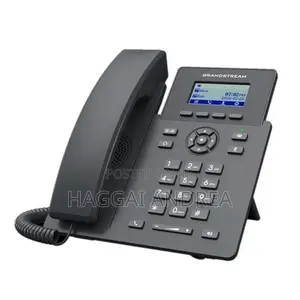 Grandstream GRP2601P 2-Line IP Phone