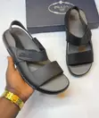 Clarks Men's Leather Sandals - Brand New - 2