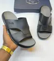 Clarks Men's Leather Sandals - Brand New - 4