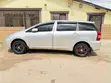 Toyota Wish 2010 Nyeupe - 1