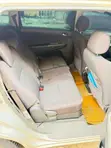 Toyota Wish 2010 Nyeupe - 3