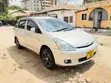 Toyota Wish 2010 Nyeupe - 5