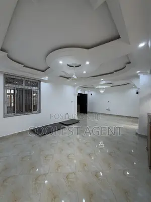 10-Bedroom Duplex in Coolest Estate, Kinondoni