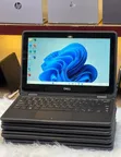 Laptop HP 12.1" Intel Pentium 4GB RAM 128GB SSD Touchscreen - 3