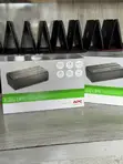 APC UPS BV6501-MSX 650VA - 3