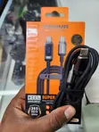 Amaya 65W USB-C Fast Charger - 2
