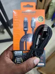 Amaya 65W USB-C Fast Charger - 3