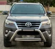 Toyota Fortuner 2.8 D AWD 2018 Grey - 1