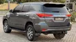 Toyota Fortuner 2.8 D AWD 2018 Grey - 2