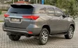 Toyota Fortuner 2.8 D AWD 2018 Grey - 3