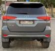 Toyota Fortuner 2.8 D AWD 2018 Grey - 5