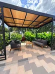 Furnished 1-Bedroom Apartment for Rent in Mikocheni Ushuhani - 2