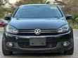 Volkswagen Golf 1.2 TSI 5 Door 2012 Black - 4