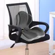 Ergonomic Seat Cushion & Back Support - 1