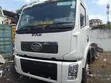 2023 FAW CA4250 6x4 Tractor Unit - 2
