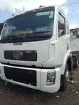 2023 FAW CA4250 6x4 Tractor Unit - 4
