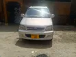 Toyota Noah 2001 Silver - 1