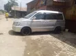 Toyota Noah 2001 Silver - 2