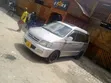 Toyota Noah 2001 Silver - 3