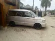 Toyota Noah 2001 Silver - 4
