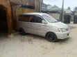 Toyota Noah 2001 Silver - 5