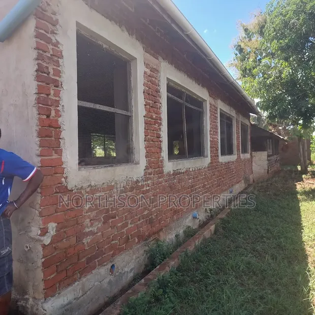 Investment Land for Sale, Morogoro Mjini (1.5 Acres) - 1