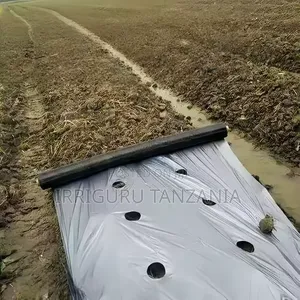 Tomato Mulch Film - Brand New