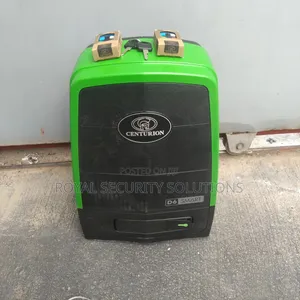 Gate Motor - Automatic Gate Opener