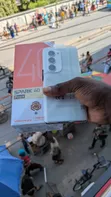 Tecno Spark 40 Pro+ 256GB Mpya Nyeusi - 3